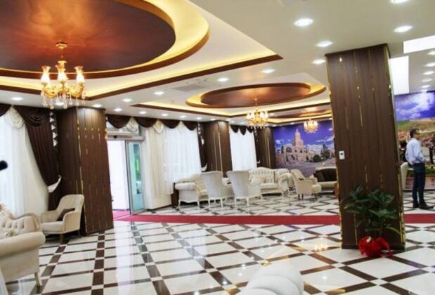 Otel Med Cizir - Görsel 13