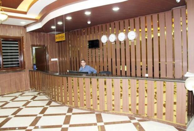 Otel Med Cizir - Görsel 12