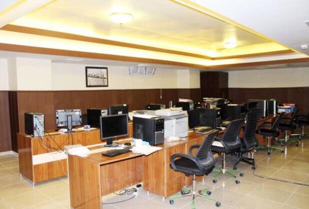 Otel Med Cizir - Görsel 7