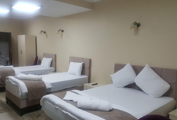 Lüx Otel Erzurum - Görsel 6