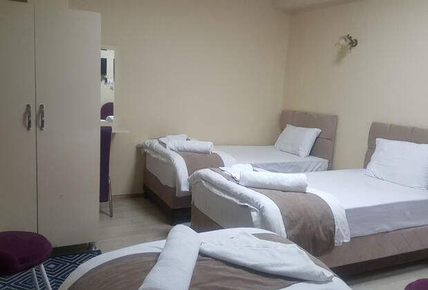 Lüx Otel Erzurum - Görsel 3