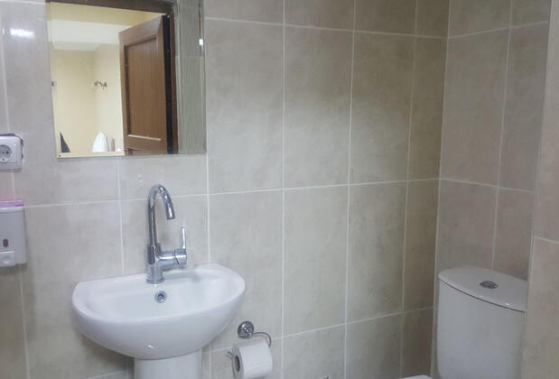 Lüx Otel Erzurum - Görsel 5