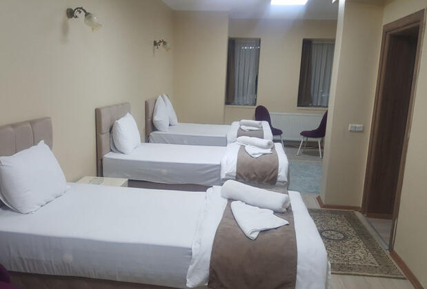 Lüx Otel Erzurum - Görsel 7