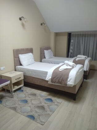 Lüx Otel Erzurum - Görsel 8