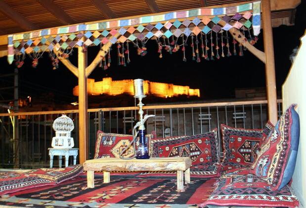 Tuncay Pansiyon - Görsel 19