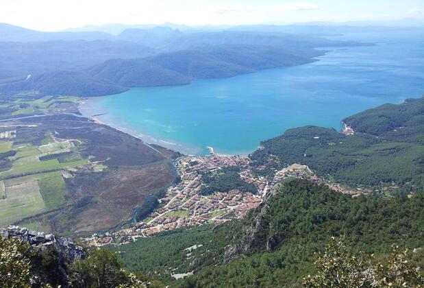 Holifera Otel - Görsel 4