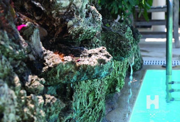 Holifera Otel - Görsel 9