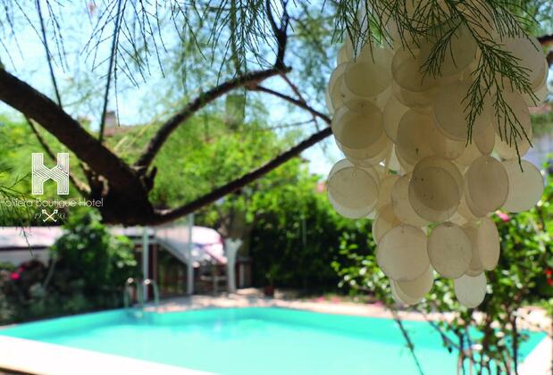 Holifera Otel - Görsel 13