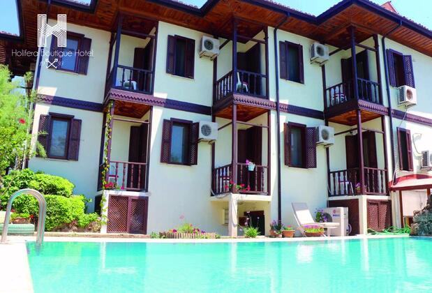 Holifera Otel - Görsel 24