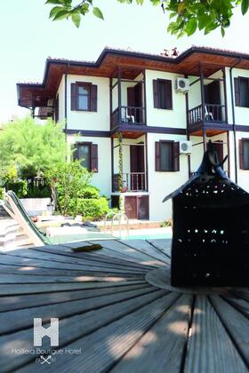 Holifera Otel - Görsel 18