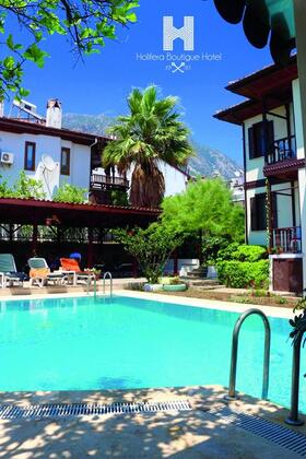 Holifera Otel - Görsel 10