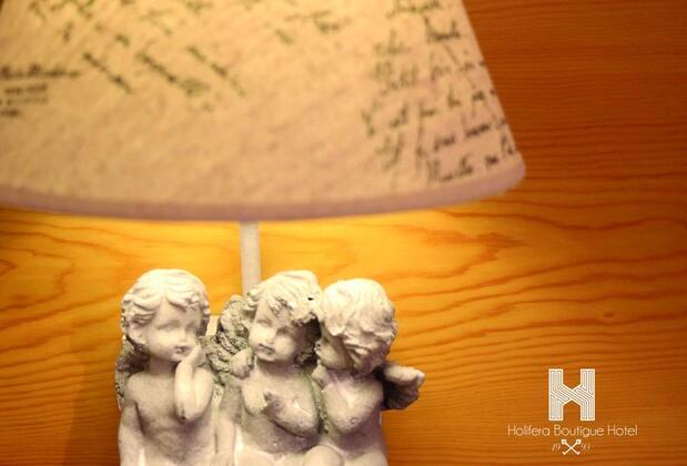 Holifera Otel - Görsel 14