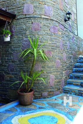 Holifera Otel - Görsel 5