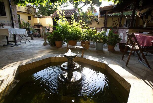 Tuncay Pansiyon - Görsel 11