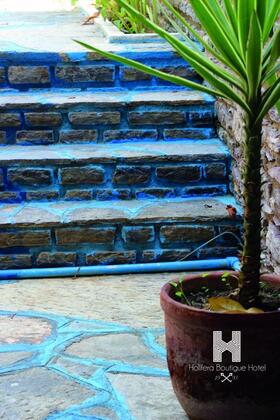 Holifera Otel - Görsel 19