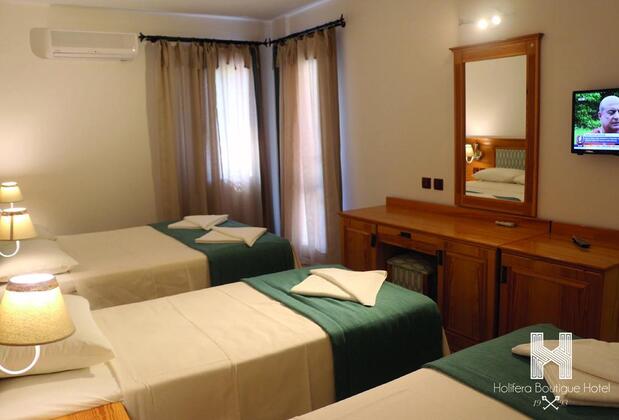Holifera Otel - Görsel 7