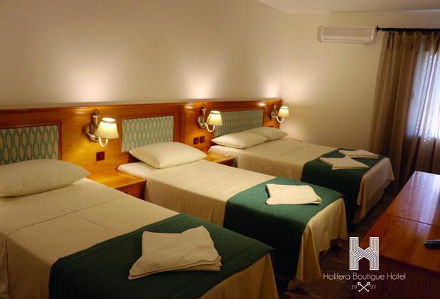 Holifera Otel - Görsel 8