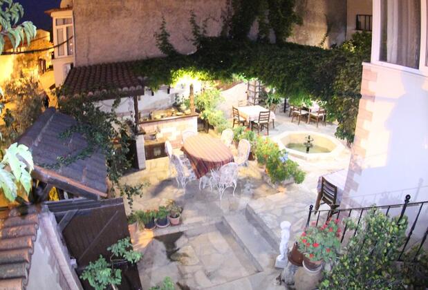 Tuncay Pansiyon - Görsel 12