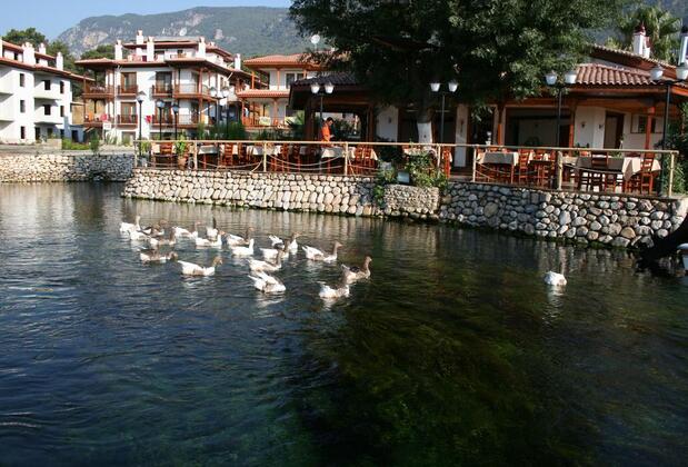 Holifera Otel - Görsel 11