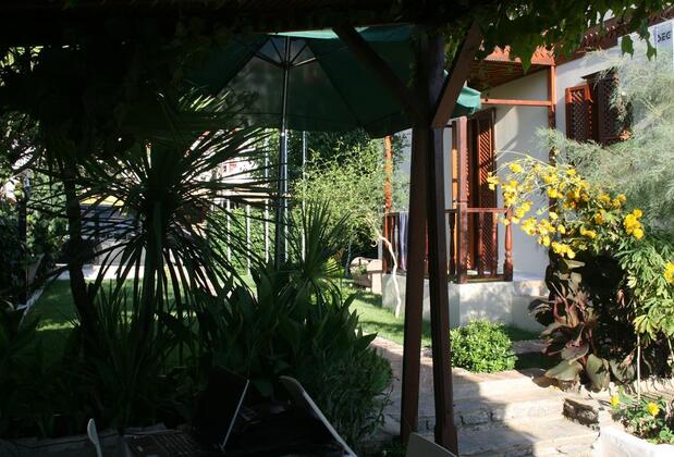 Holifera Otel - Görsel 23