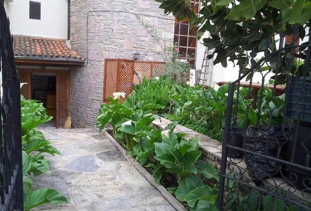 Holifera Otel - Görsel 15