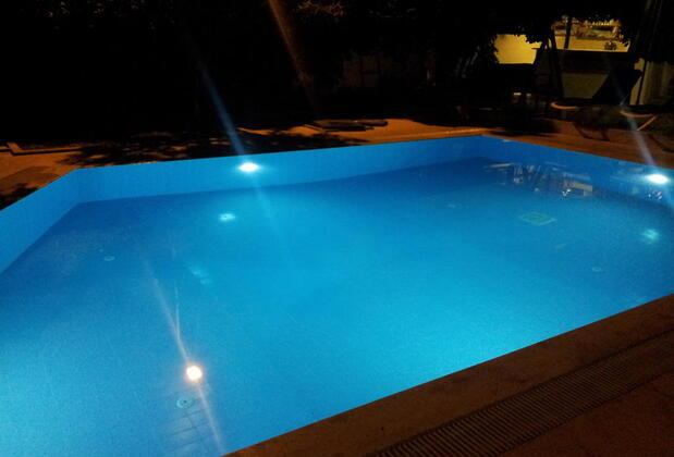 Holifera Otel - Görsel 16