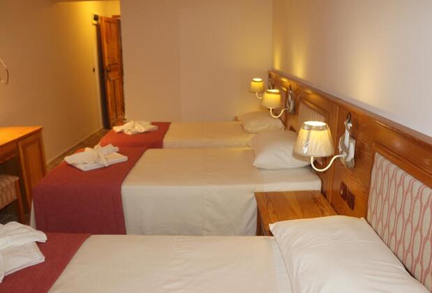 Holifera Otel - Görsel 17