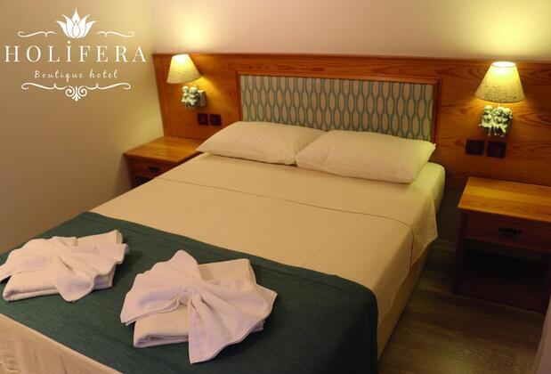 Holifera Otel - Görsel 3