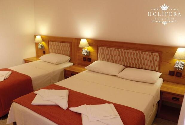 Holifera Otel - Görsel 12