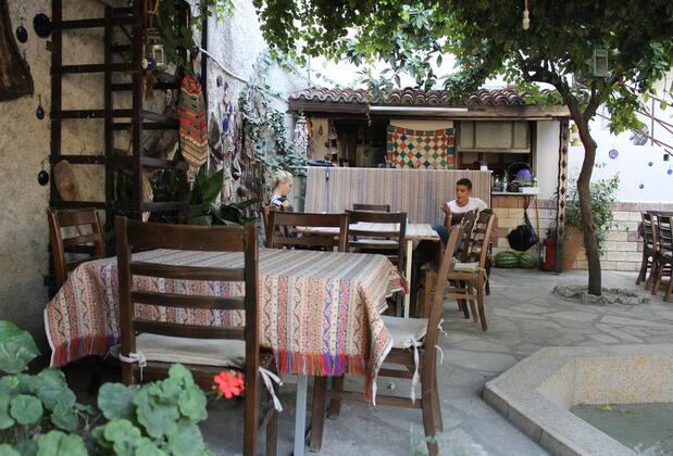 Tuncay Pansiyon - Görsel 13