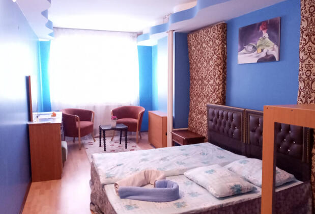 Kar Suit - Görsel 11