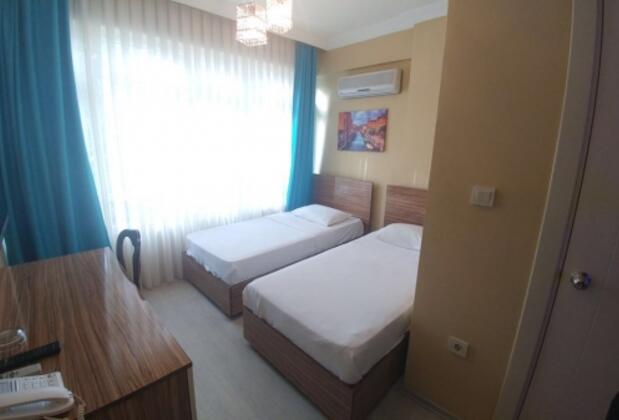 Elif Hotel Pendik - Görsel 12
