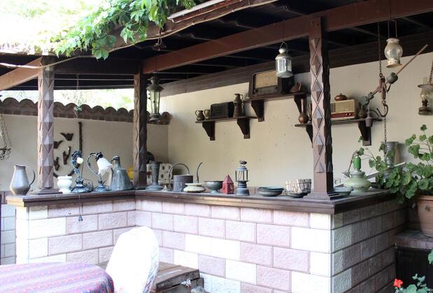 Tuncay Pansiyon - Görsel 18