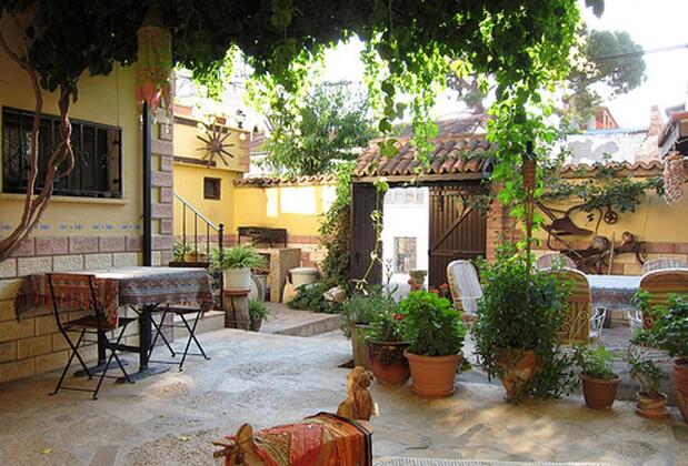 Tuncay Pansiyon - Görsel 15