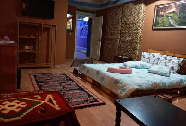 Kar Suit - Görsel 4