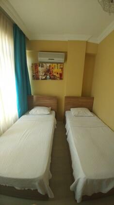 Elif Hotel Pendik - Görsel 6