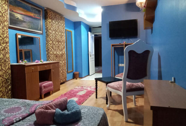 Kar Suit - Görsel 5