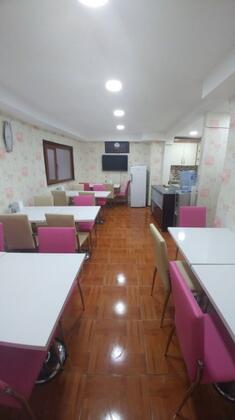 Elif Hotel Pendik - Görsel 16