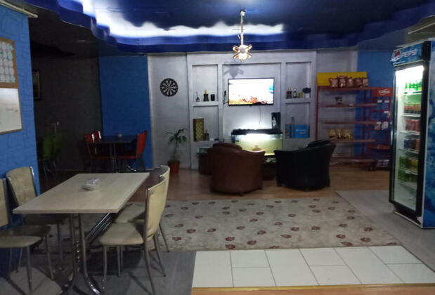 Kar Suit - Görsel 22