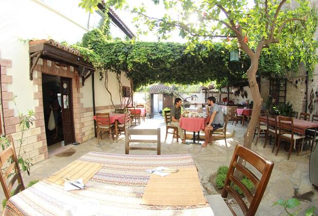 Tuncay Pansiyon - Görsel 3