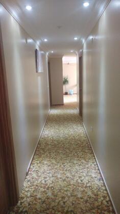 Elif Hotel Pendik - Görsel 13