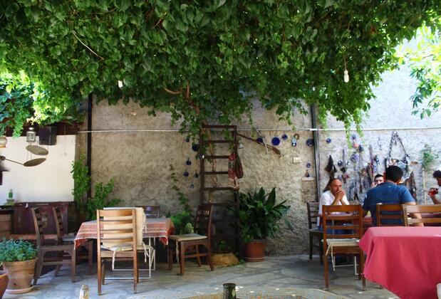 Tuncay Pansiyon - Görsel 14