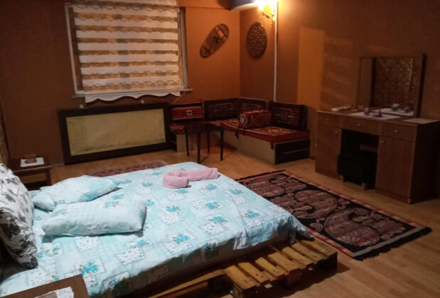 Kar Suit - Görsel 19