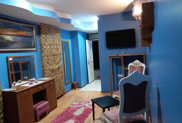 Kar Suit - Görsel 8