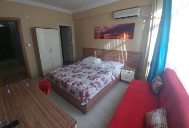 Elif Hotel Pendik - Görsel 23