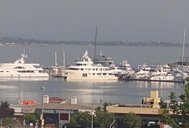 Elif Hotel Pendik - Görsel 4