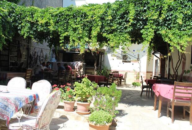 Tuncay Pansiyon - Görsel 16