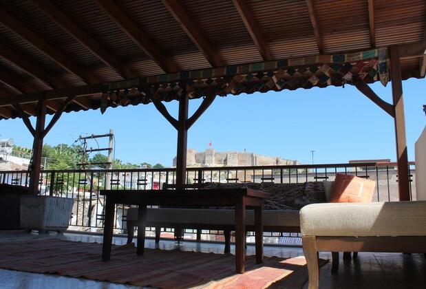 Tuncay Pansiyon - Görsel 17