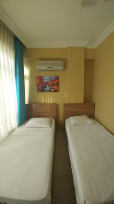 Elif Hotel Pendik - Görsel 22