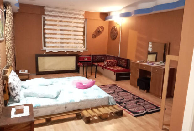 Kar Suit - Görsel 6